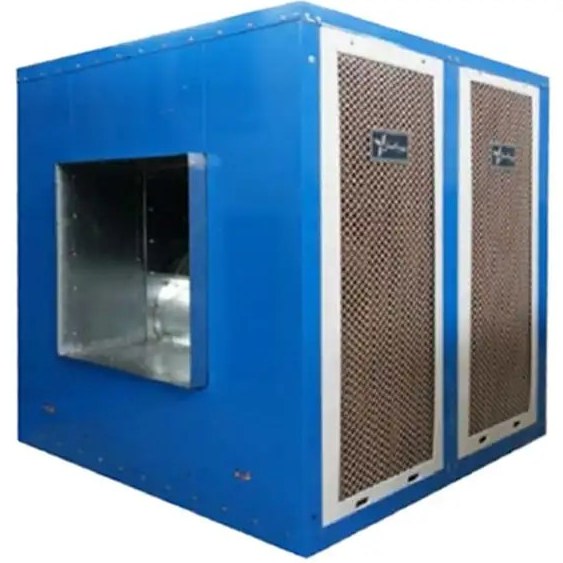 کولر آبی صنعتی فلزی مهیاسل مدل MCC25000