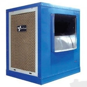 کولر آبی سلولزی فلزی مهیاسل اسپاد مدل MCC5500