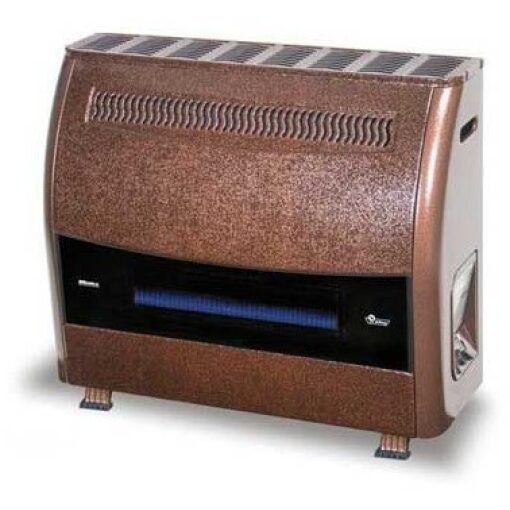 بخاری گازسوز مروارید سوز مدل آذرخش 12000