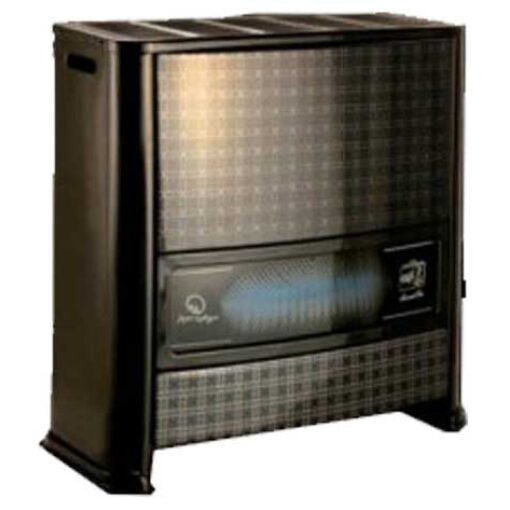 بخاری مروارید سوز گاز سوز مدل 9000 مروارید ساده